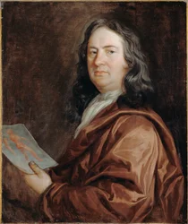 Portrét lékaře